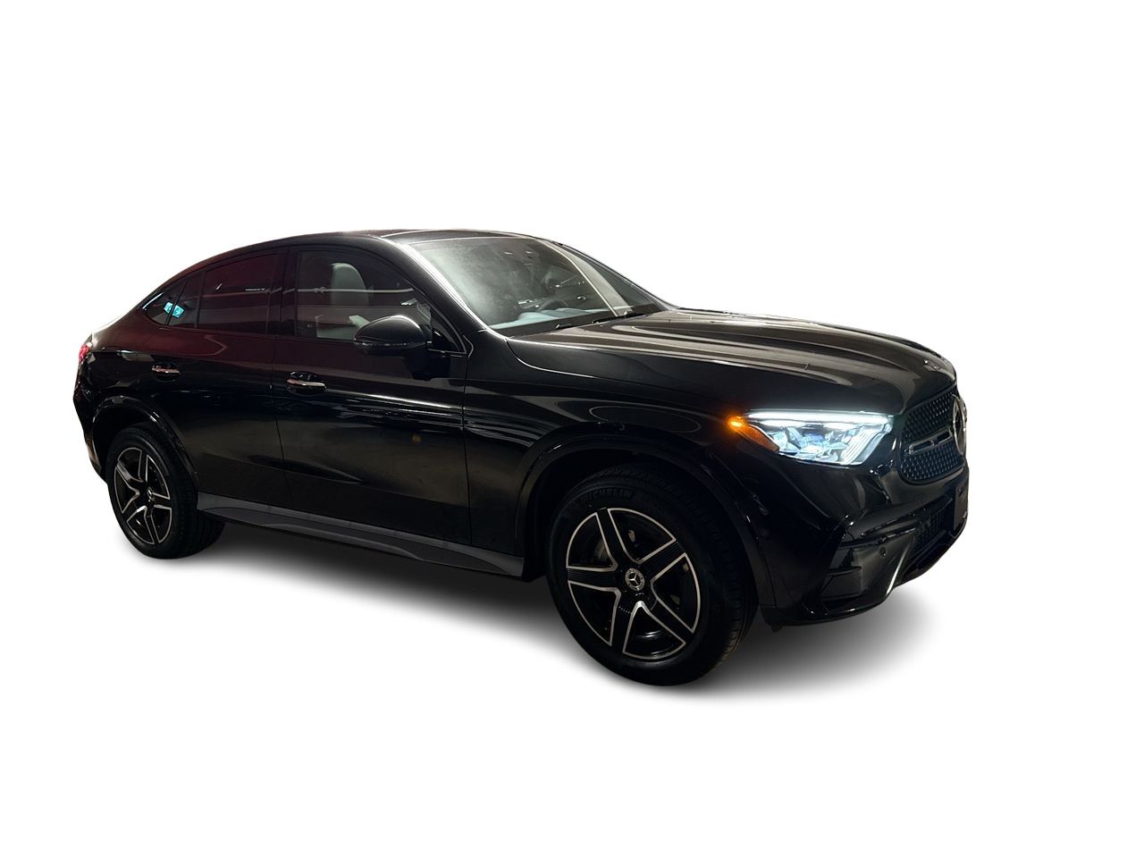 2026 Mercedes-Benz GLC in North Vancouver, British Columbia