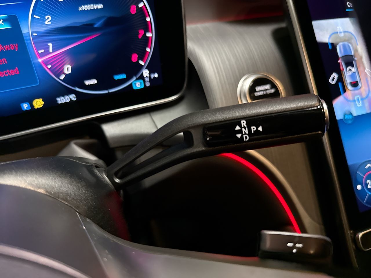 2026 Mercedes-Benz GLC in North Vancouver, British Columbia