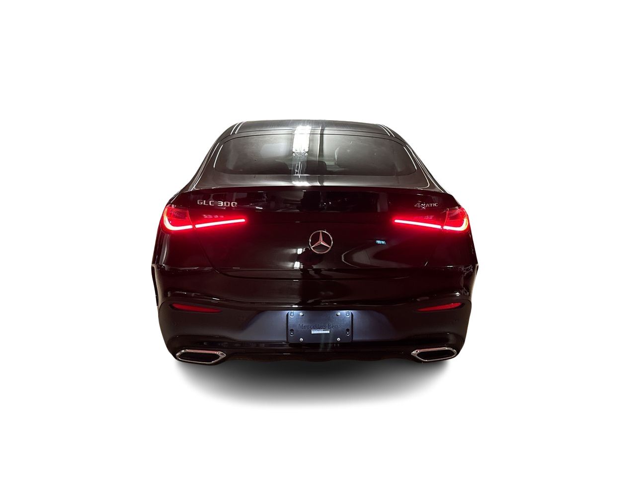 2026 Mercedes-Benz GLC in North Vancouver, British Columbia