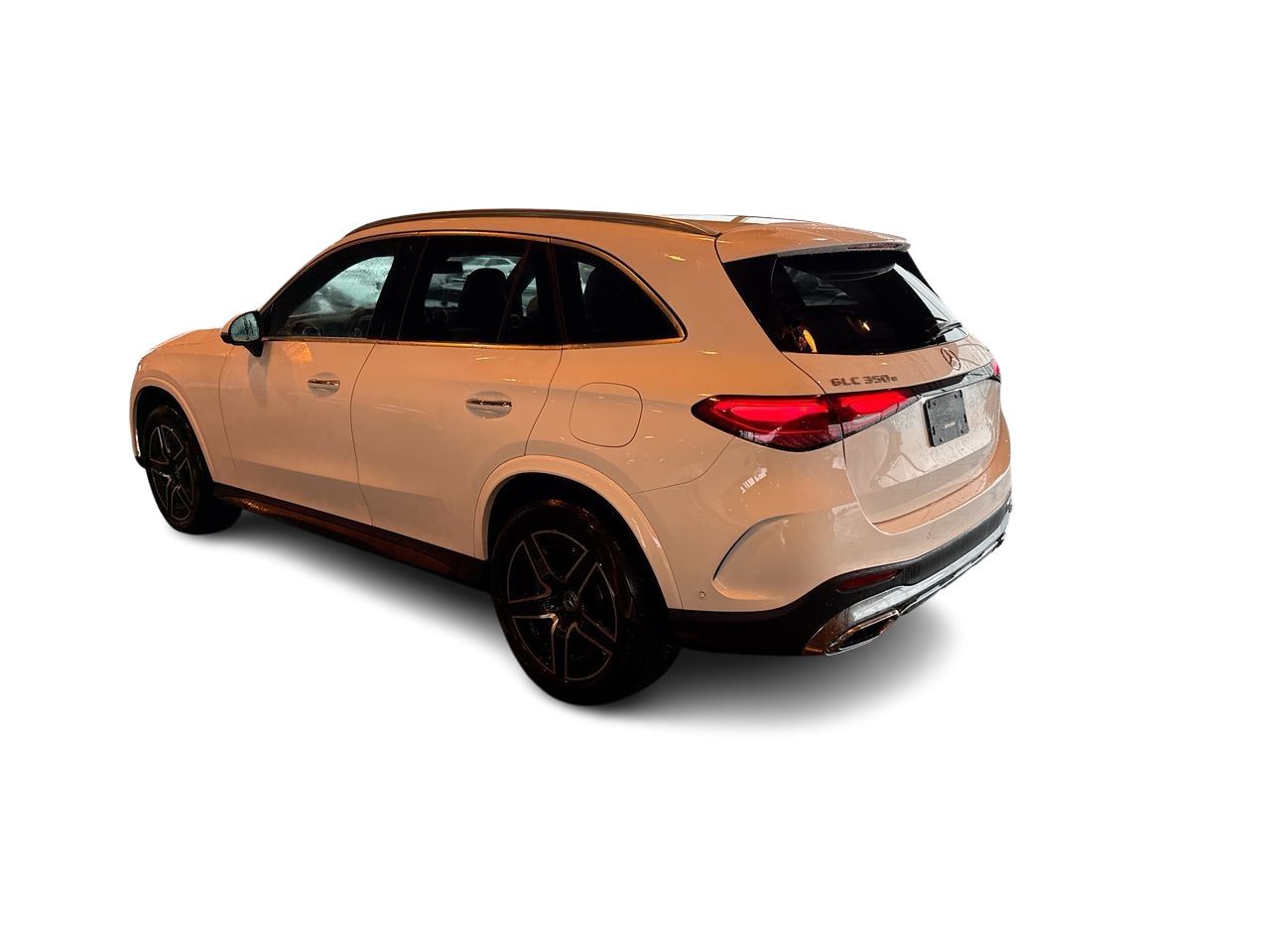 Mercedes-Benz GLC  2026 à North Vancouver, Colombie-Britannique