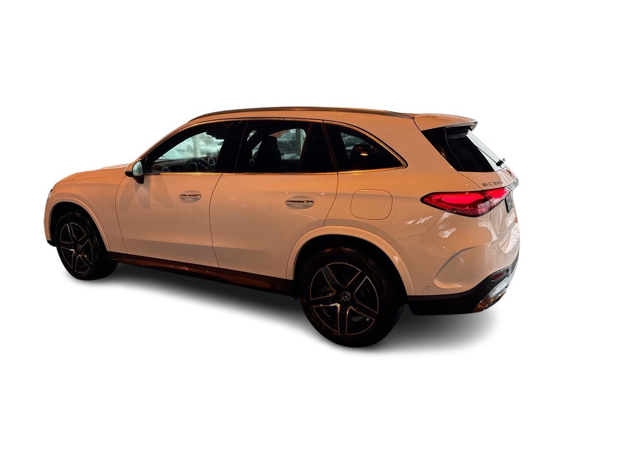 Mercedes-Benz GLC  2026 à North Vancouver, Colombie-Britannique