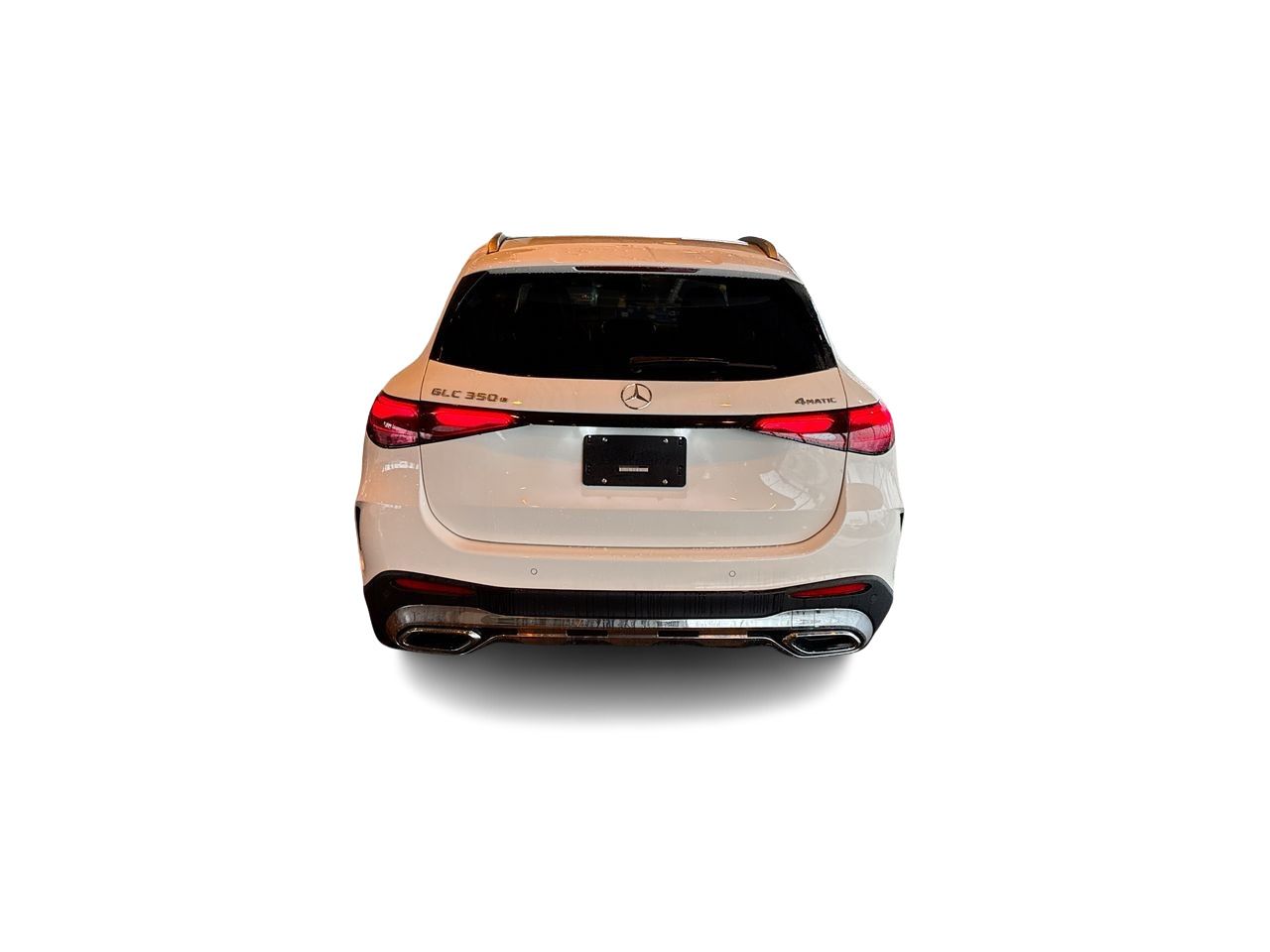 Mercedes-Benz GLC  2026 à North Vancouver, Colombie-Britannique