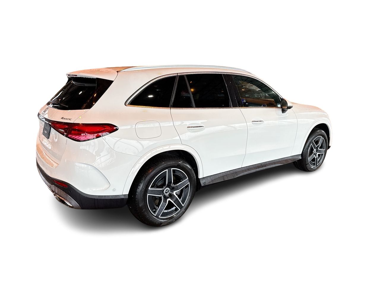 Mercedes-Benz GLC  2026 à North Vancouver, Colombie-Britannique