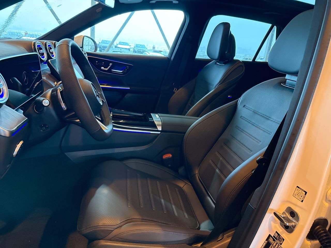 Mercedes-Benz GLC  2026 à North Vancouver, Colombie-Britannique