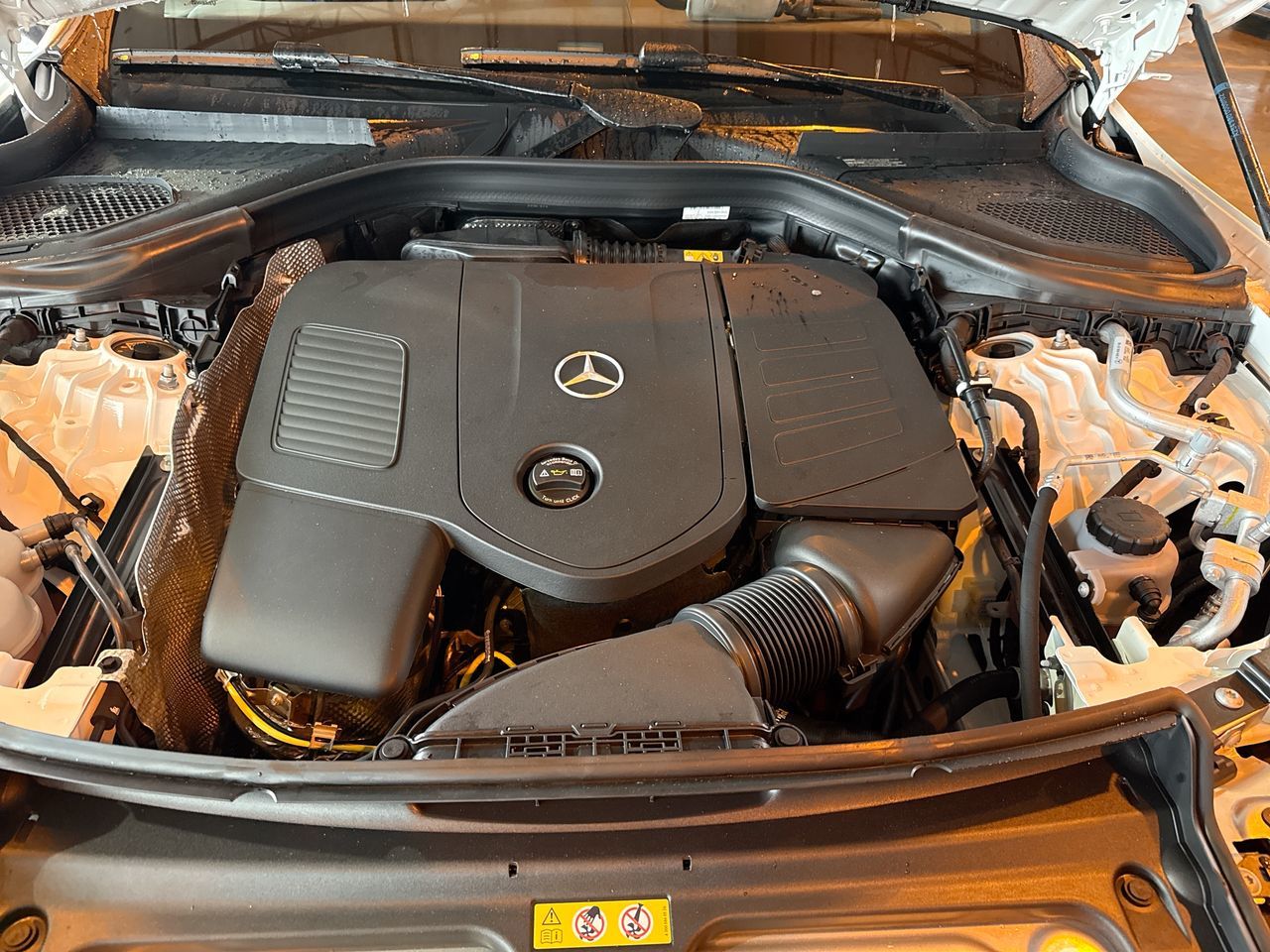 Mercedes-Benz GLC  2026 à North Vancouver, Colombie-Britannique