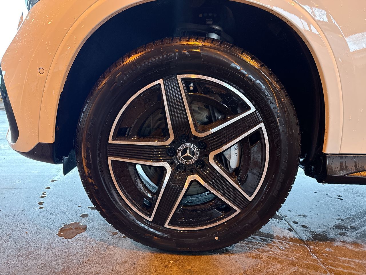 Mercedes-Benz GLC  2026 à North Vancouver, Colombie-Britannique