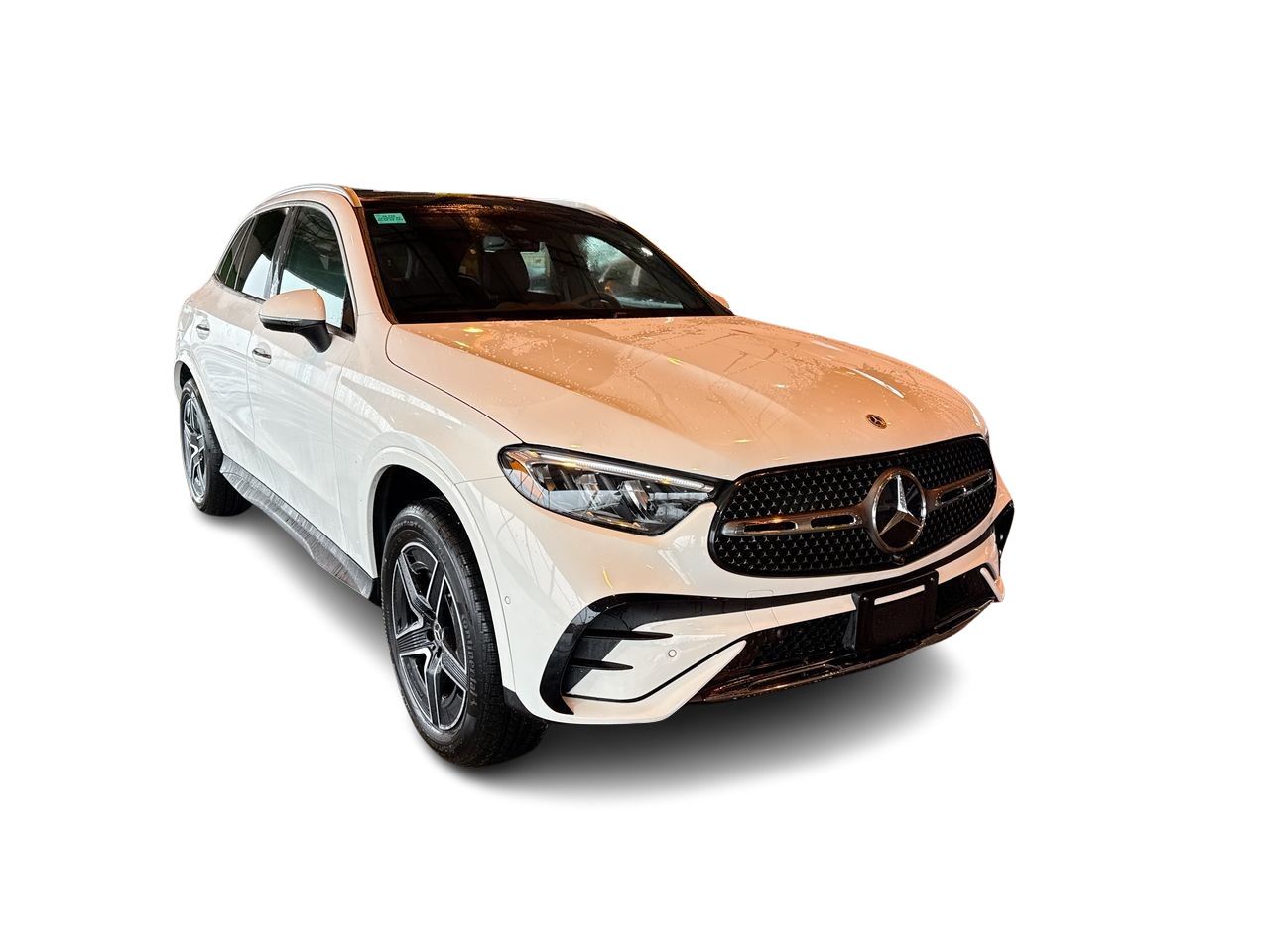 Mercedes-Benz GLC  2026 à North Vancouver, Colombie-Britannique