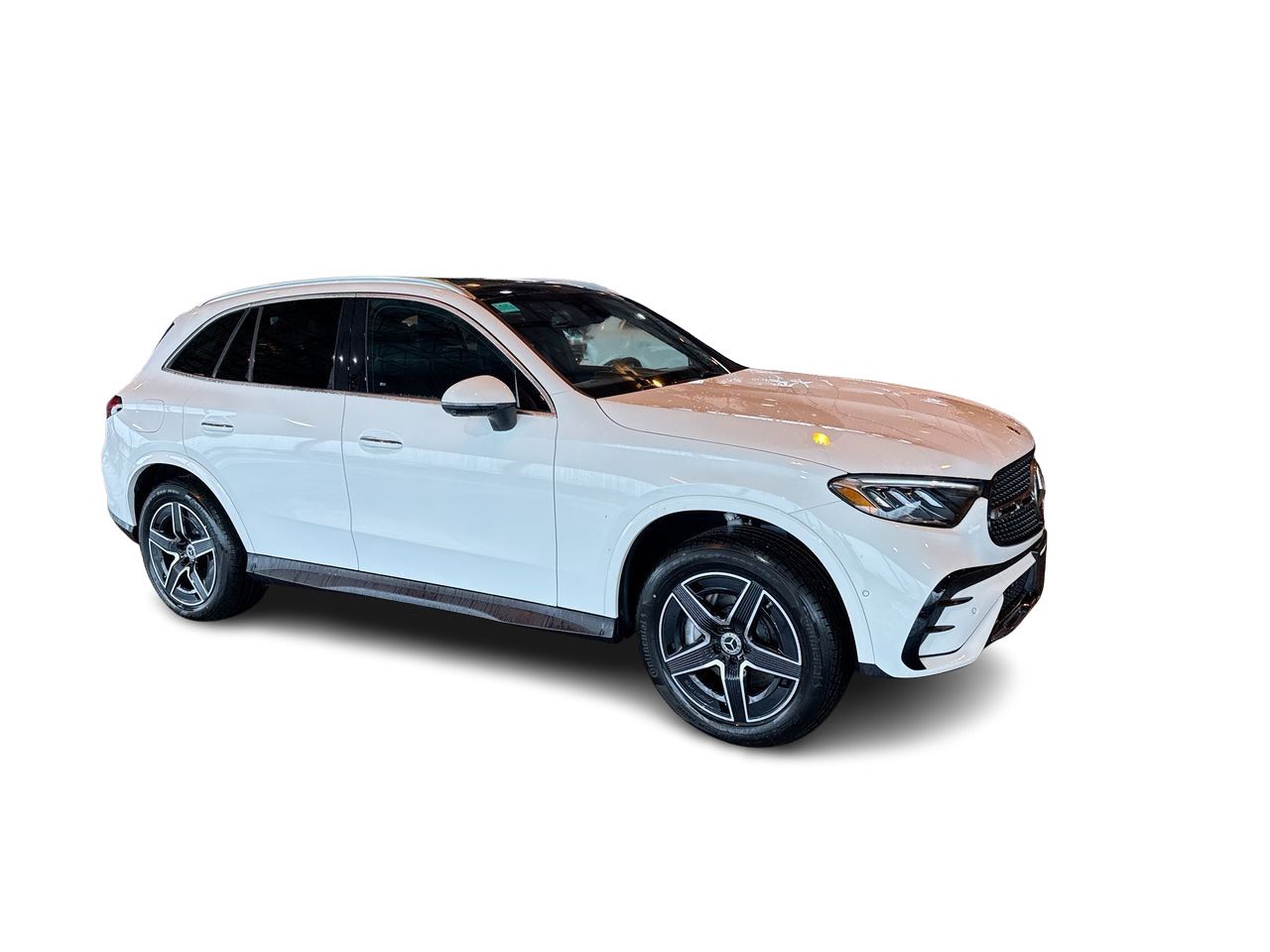 Mercedes-Benz GLC  2026 à North Vancouver, Colombie-Britannique