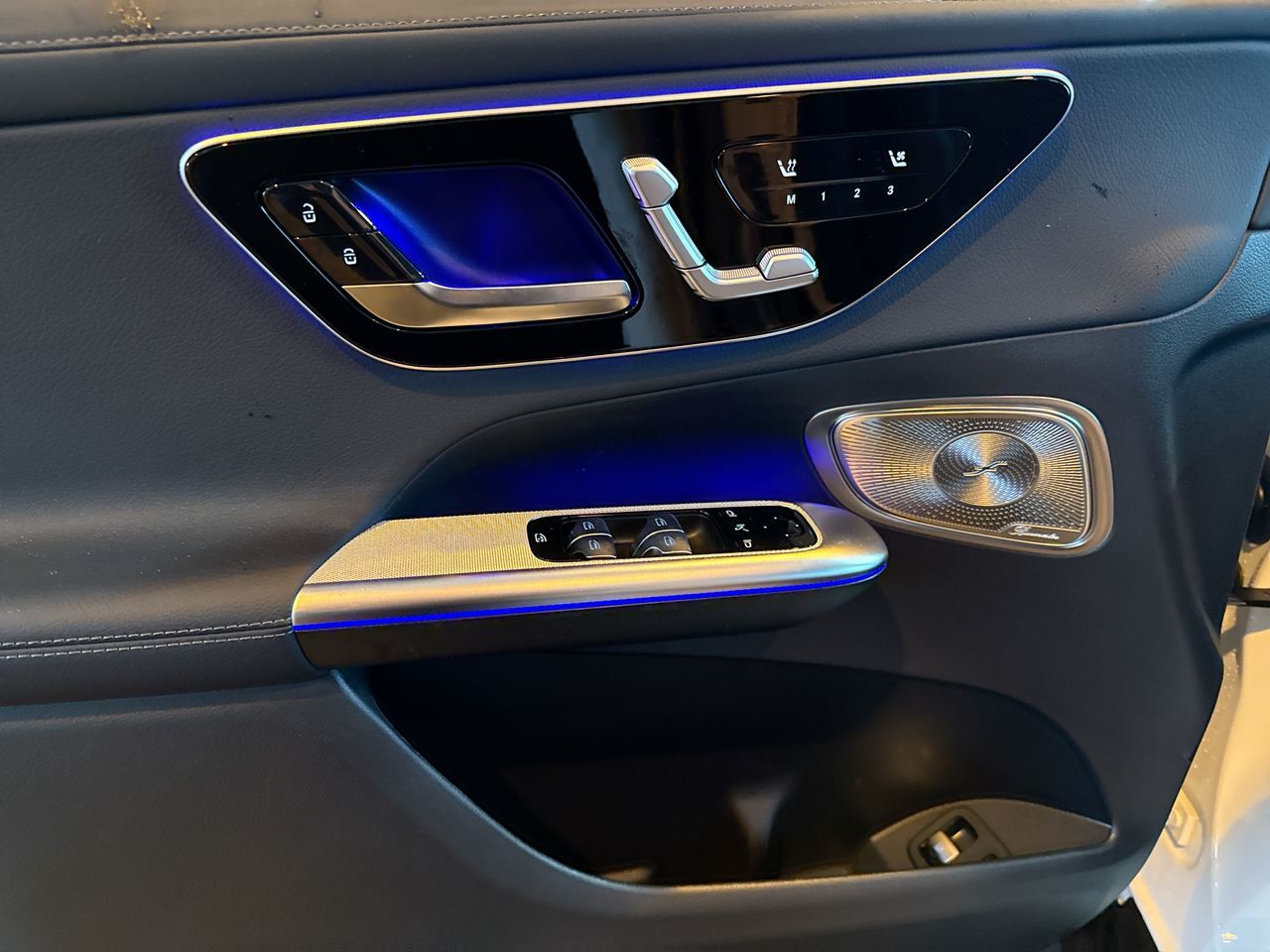 Mercedes-Benz GLC  2026 à North Vancouver, Colombie-Britannique