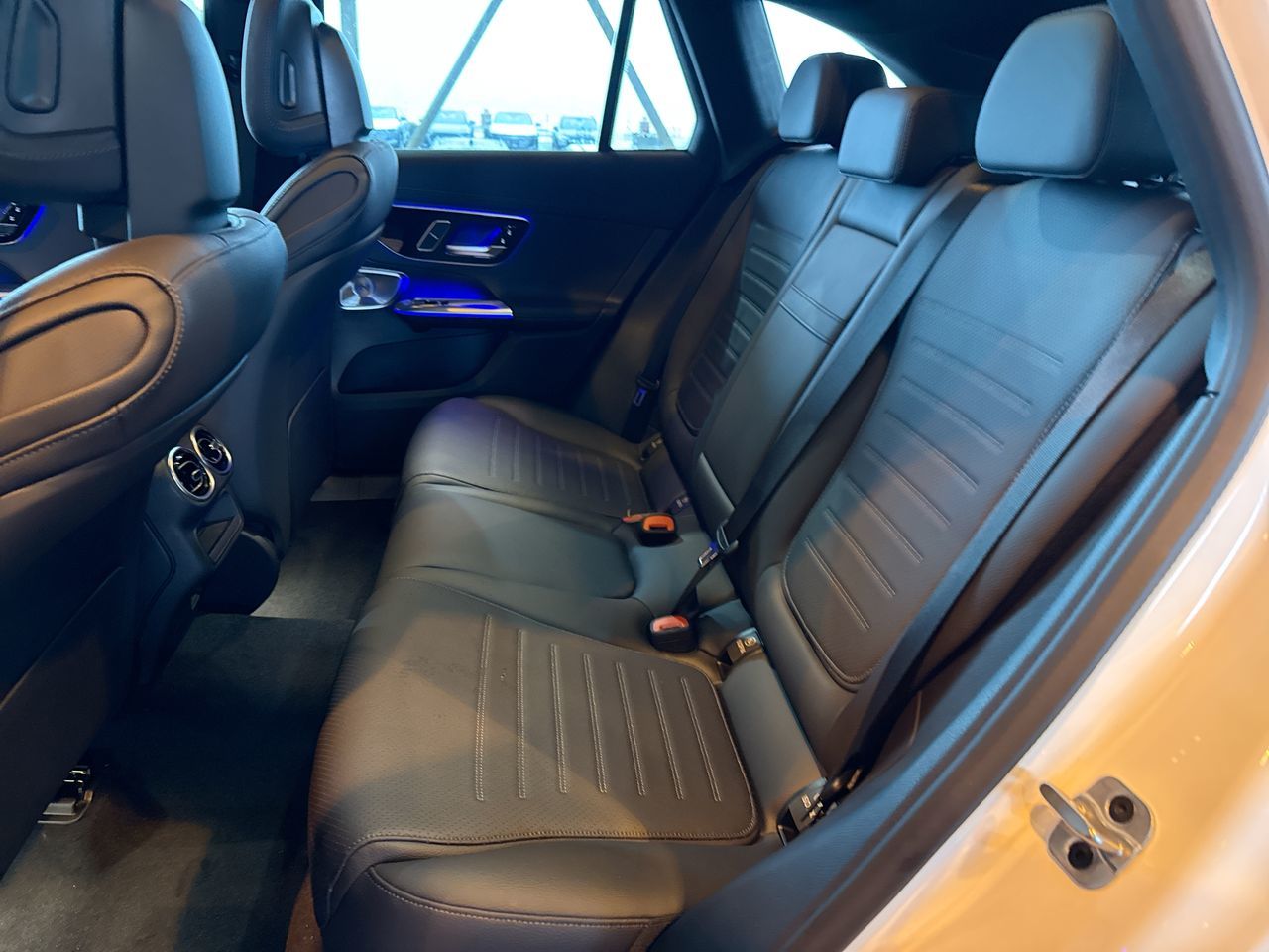 Mercedes-Benz GLC  2026 à North Vancouver, Colombie-Britannique