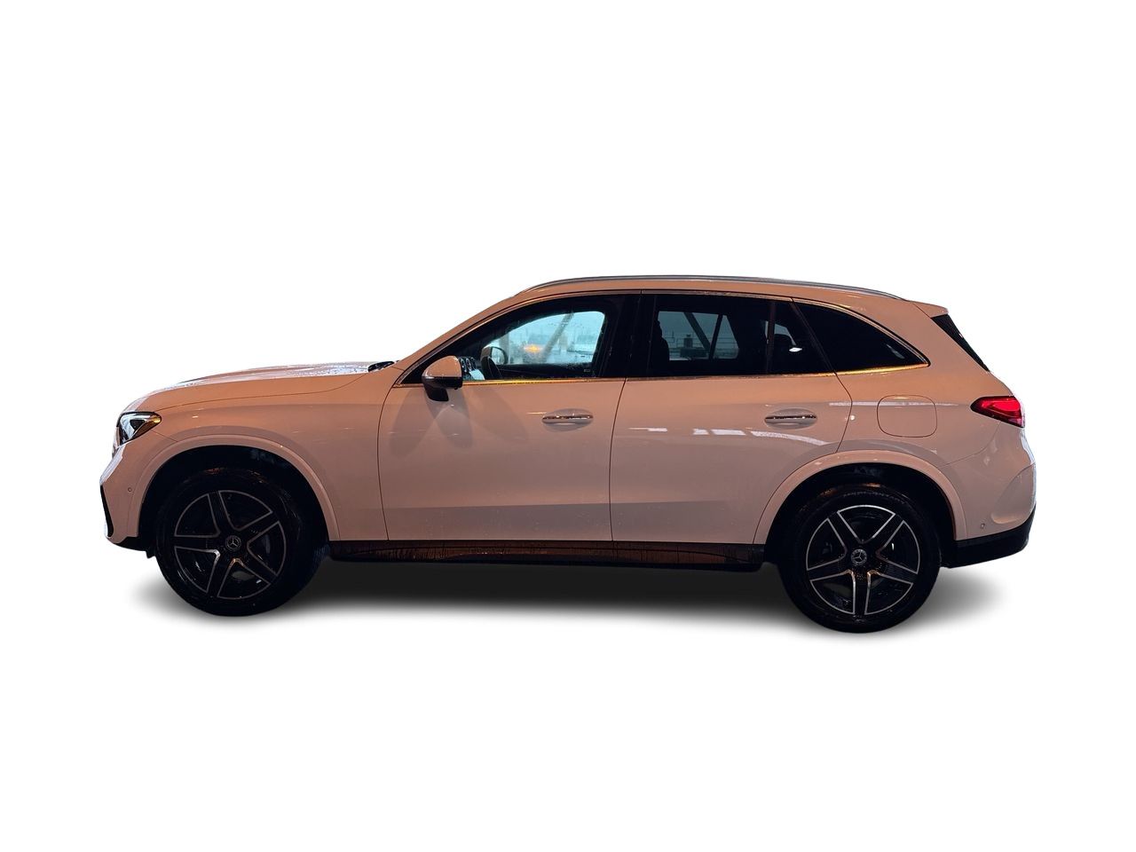 Mercedes-Benz GLC  2026 à North Vancouver, Colombie-Britannique