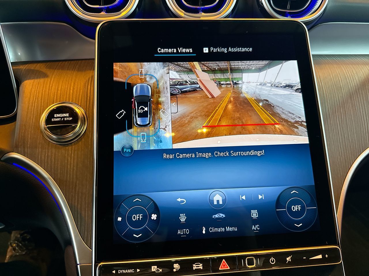 Mercedes-Benz GLC  2026 à North Vancouver, Colombie-Britannique