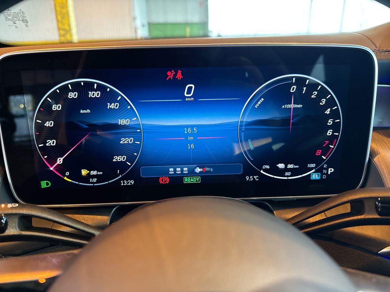 Mercedes-Benz GLC  2026 à North Vancouver, Colombie-Britannique