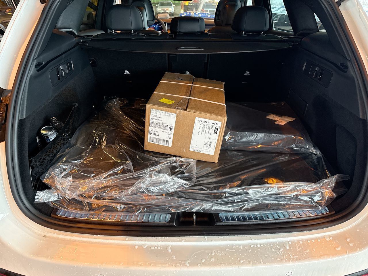 Mercedes-Benz GLC  2026 à North Vancouver, Colombie-Britannique