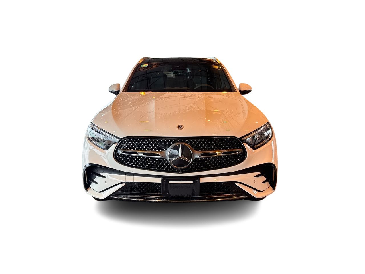 Mercedes-Benz GLC  2026 à North Vancouver, Colombie-Britannique