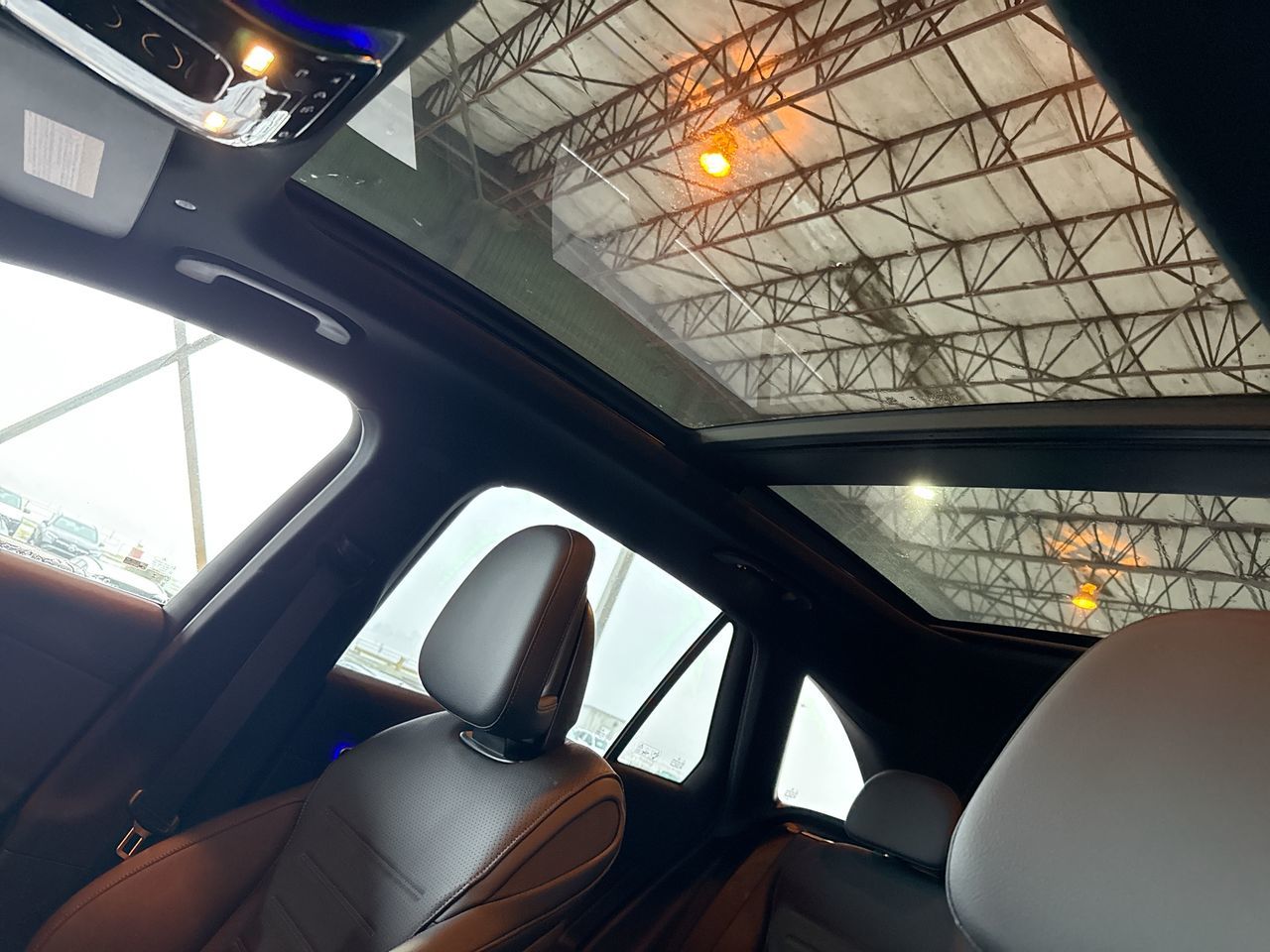 Mercedes-Benz GLC  2026 à North Vancouver, Colombie-Britannique