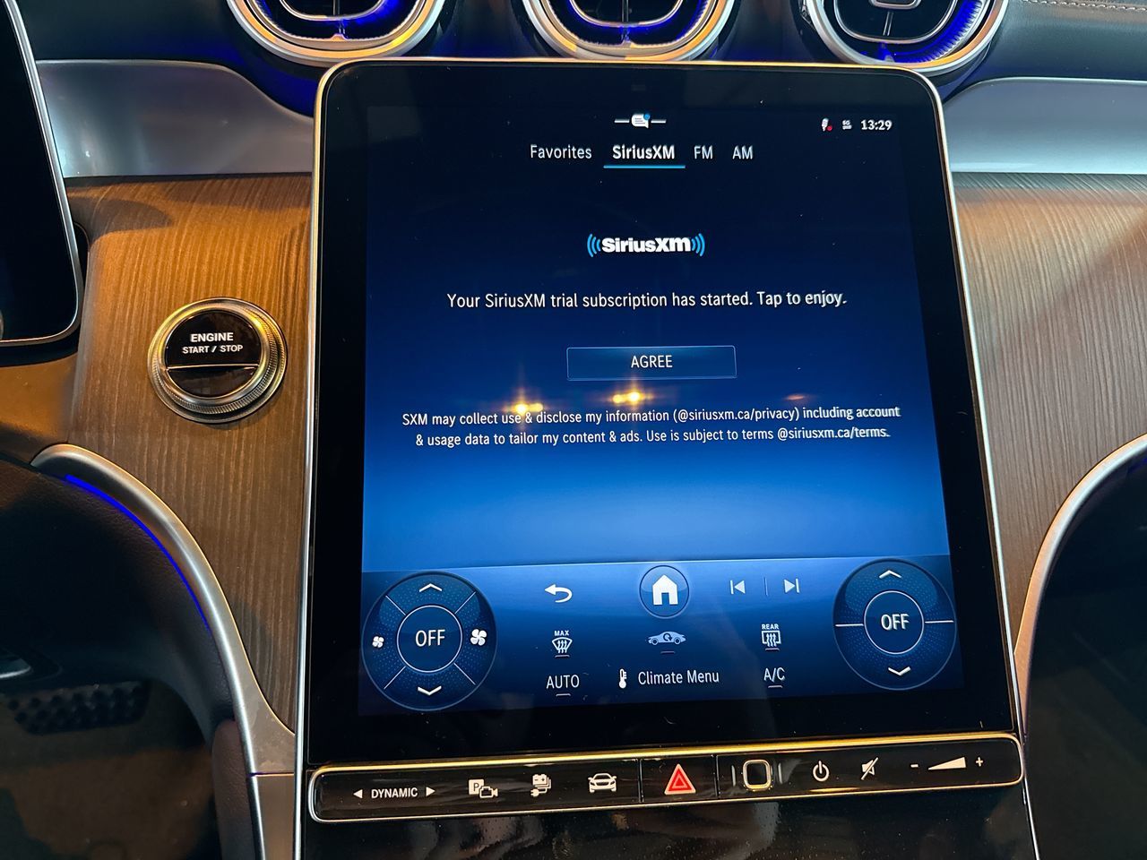 Mercedes-Benz GLC  2026 à North Vancouver, Colombie-Britannique