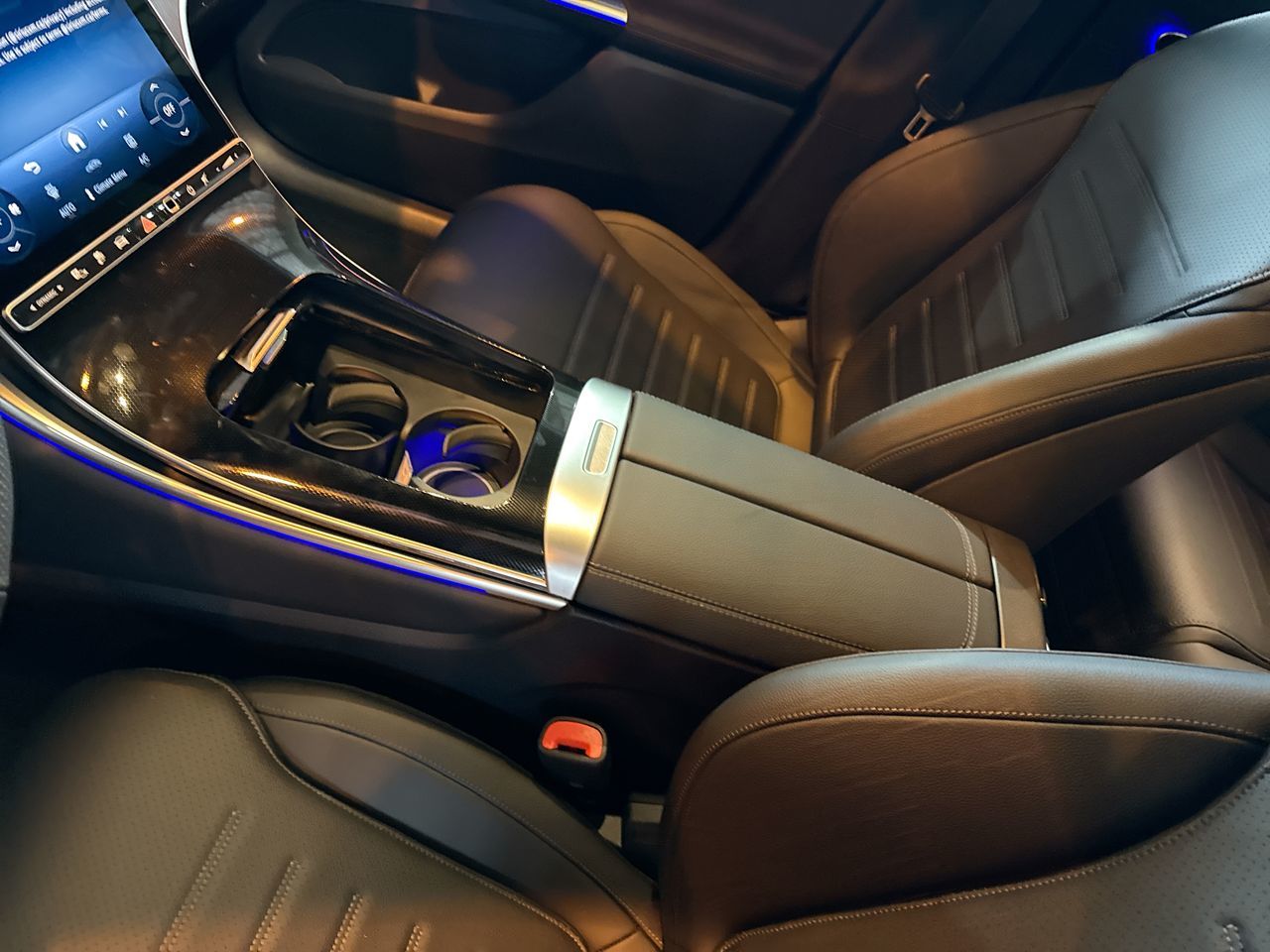 Mercedes-Benz GLC  2026 à North Vancouver, Colombie-Britannique