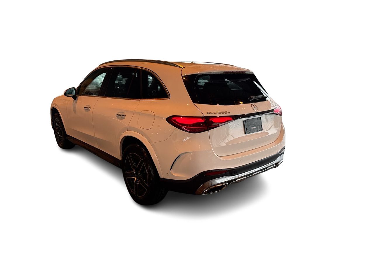 Mercedes-Benz GLC  2026 à North Vancouver, Colombie-Britannique