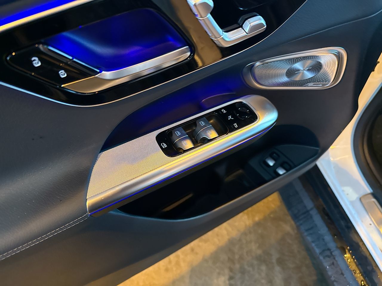 Mercedes-Benz GLC  2026 à North Vancouver, Colombie-Britannique