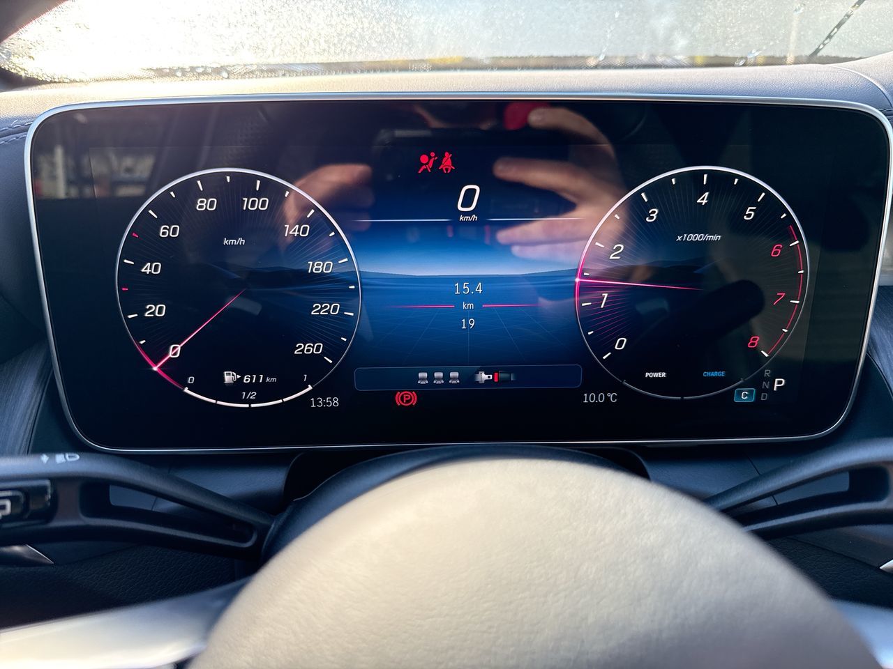 Mercedes-Benz GLC  2026 à North Vancouver, Colombie-Britannique