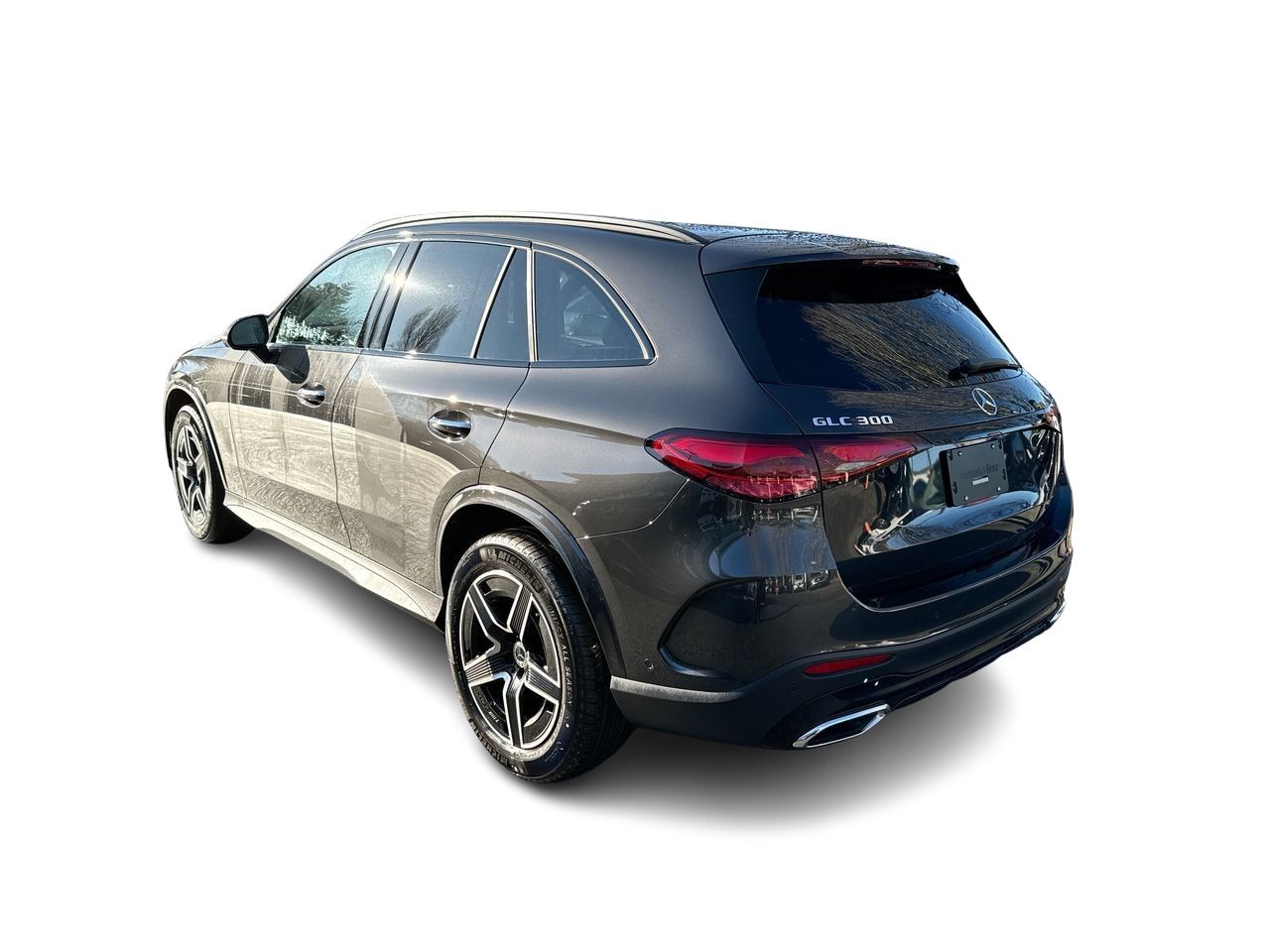 Mercedes-Benz GLC  2026 à North Vancouver, Colombie-Britannique