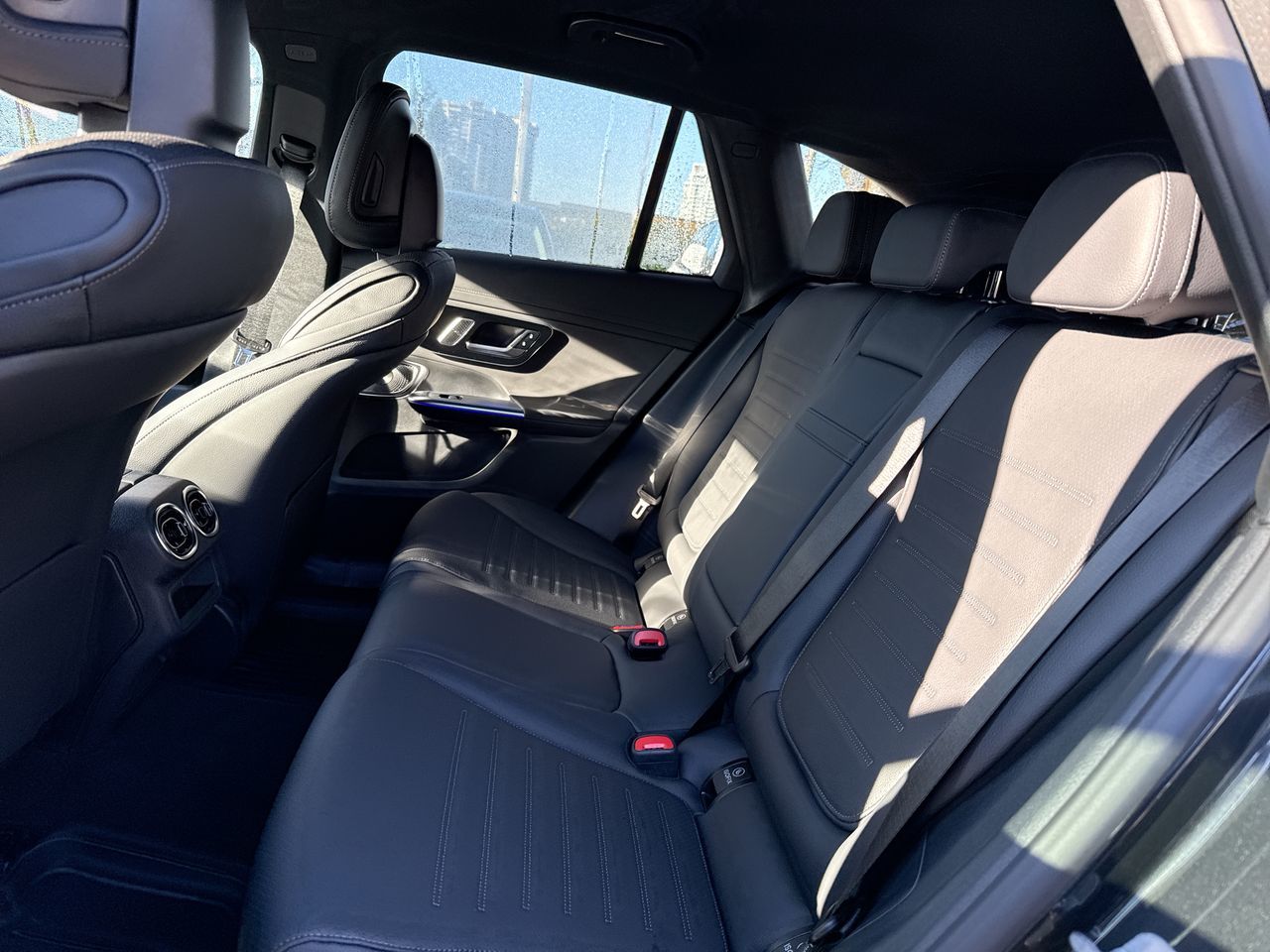 Mercedes-Benz GLC  2026 à North Vancouver, Colombie-Britannique