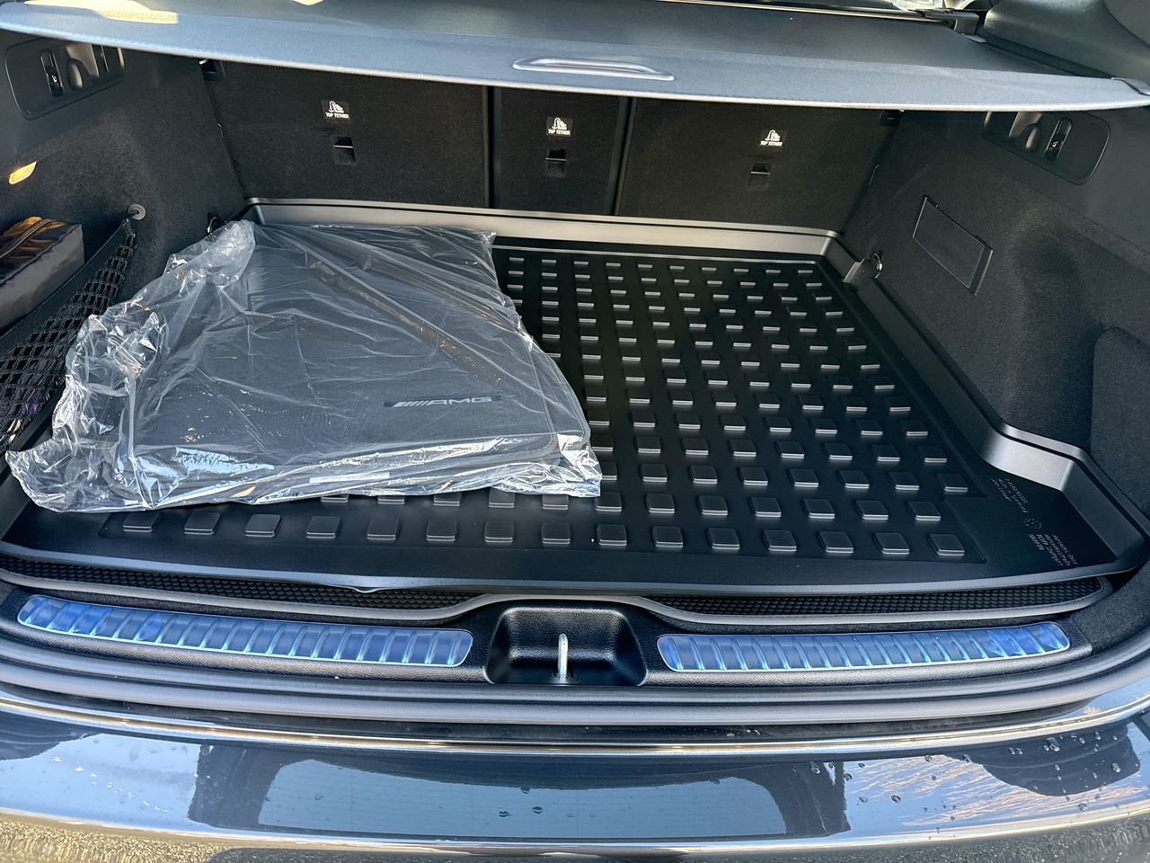 Mercedes-Benz GLC  2026 à North Vancouver, Colombie-Britannique