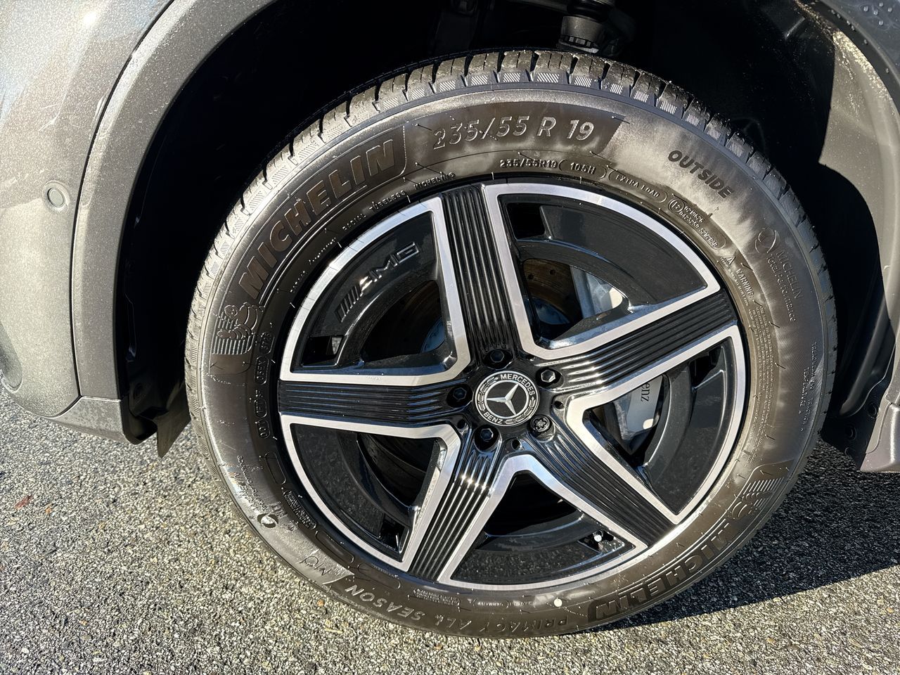 Mercedes-Benz GLC  2026 à North Vancouver, Colombie-Britannique