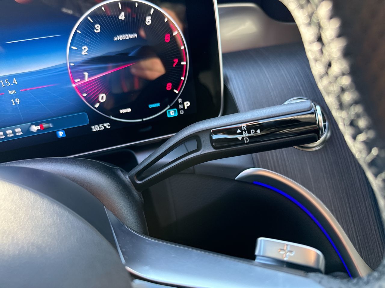 Mercedes-Benz GLC  2026 à North Vancouver, Colombie-Britannique