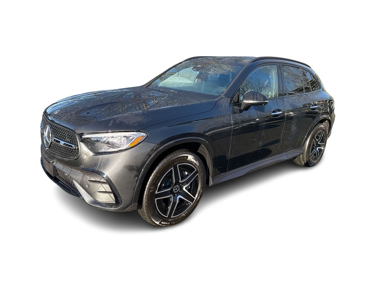 Mercedes-Benz GLC  2026 à North Vancouver, Colombie-Britannique