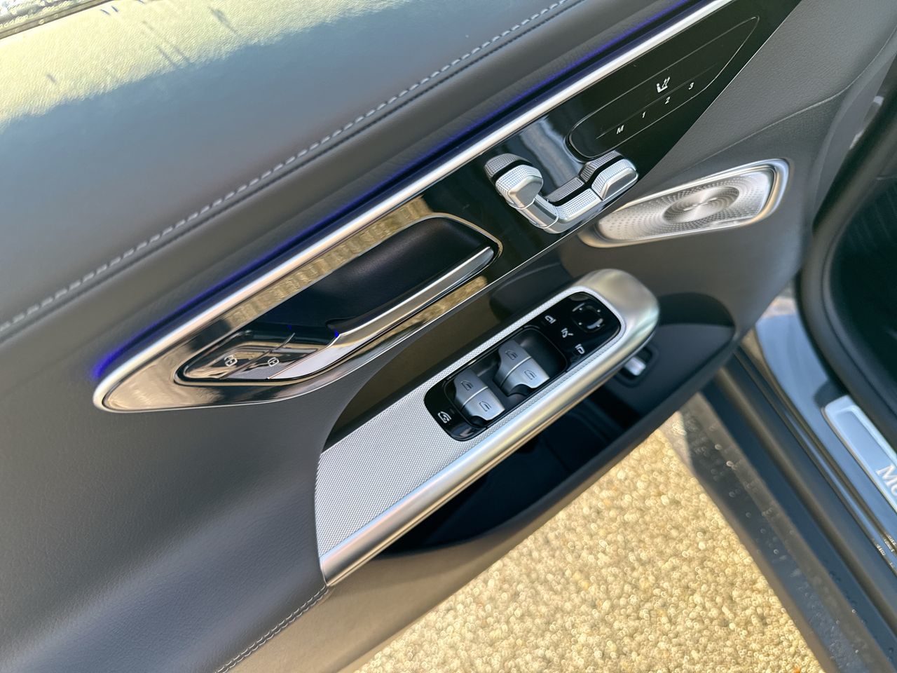 Mercedes-Benz GLC  2026 à North Vancouver, Colombie-Britannique