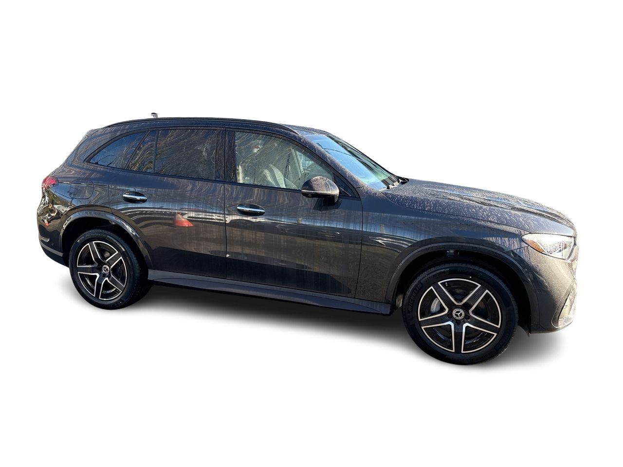 Mercedes-Benz GLC  2026 à North Vancouver, Colombie-Britannique