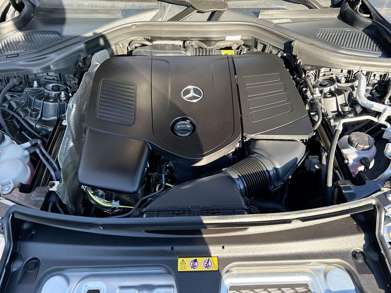 Mercedes-Benz GLC  2026 à North Vancouver, Colombie-Britannique