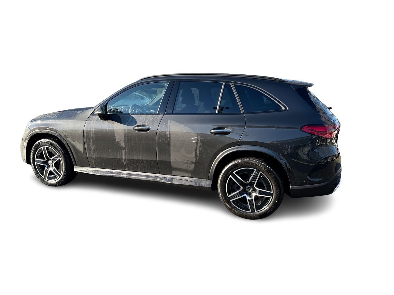 Mercedes-Benz GLC  2026 à North Vancouver, Colombie-Britannique