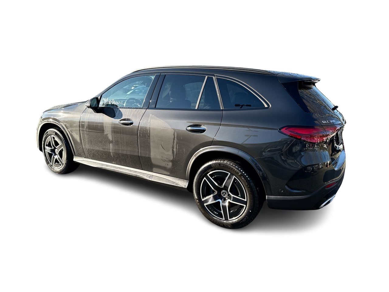 Mercedes-Benz GLC  2026 à North Vancouver, Colombie-Britannique