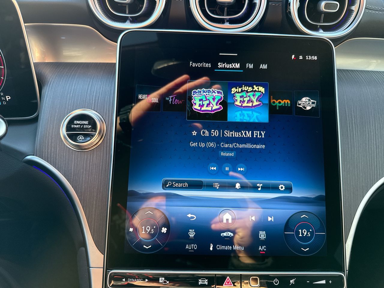 Mercedes-Benz GLC  2026 à North Vancouver, Colombie-Britannique