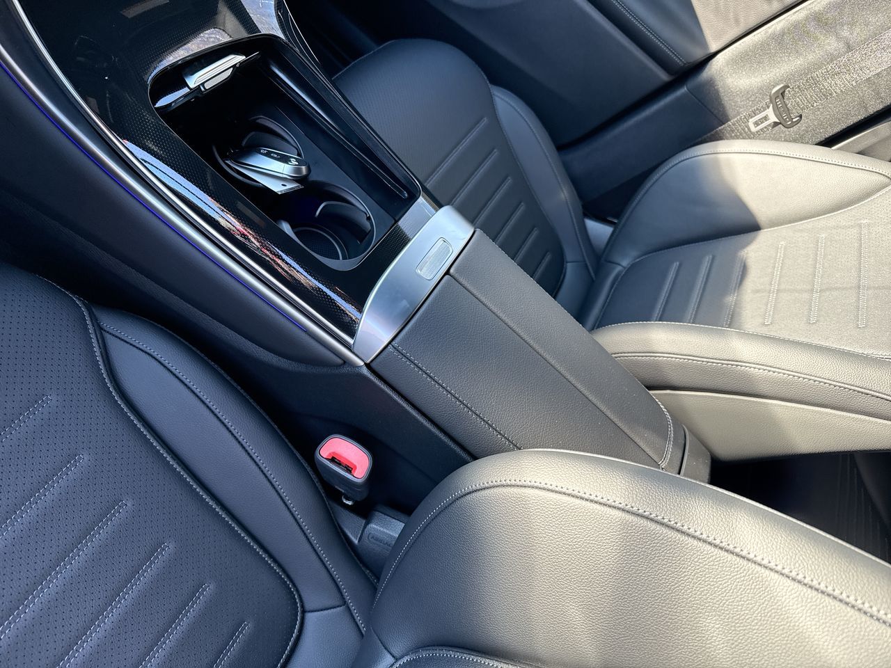 Mercedes-Benz GLC  2026 à North Vancouver, Colombie-Britannique