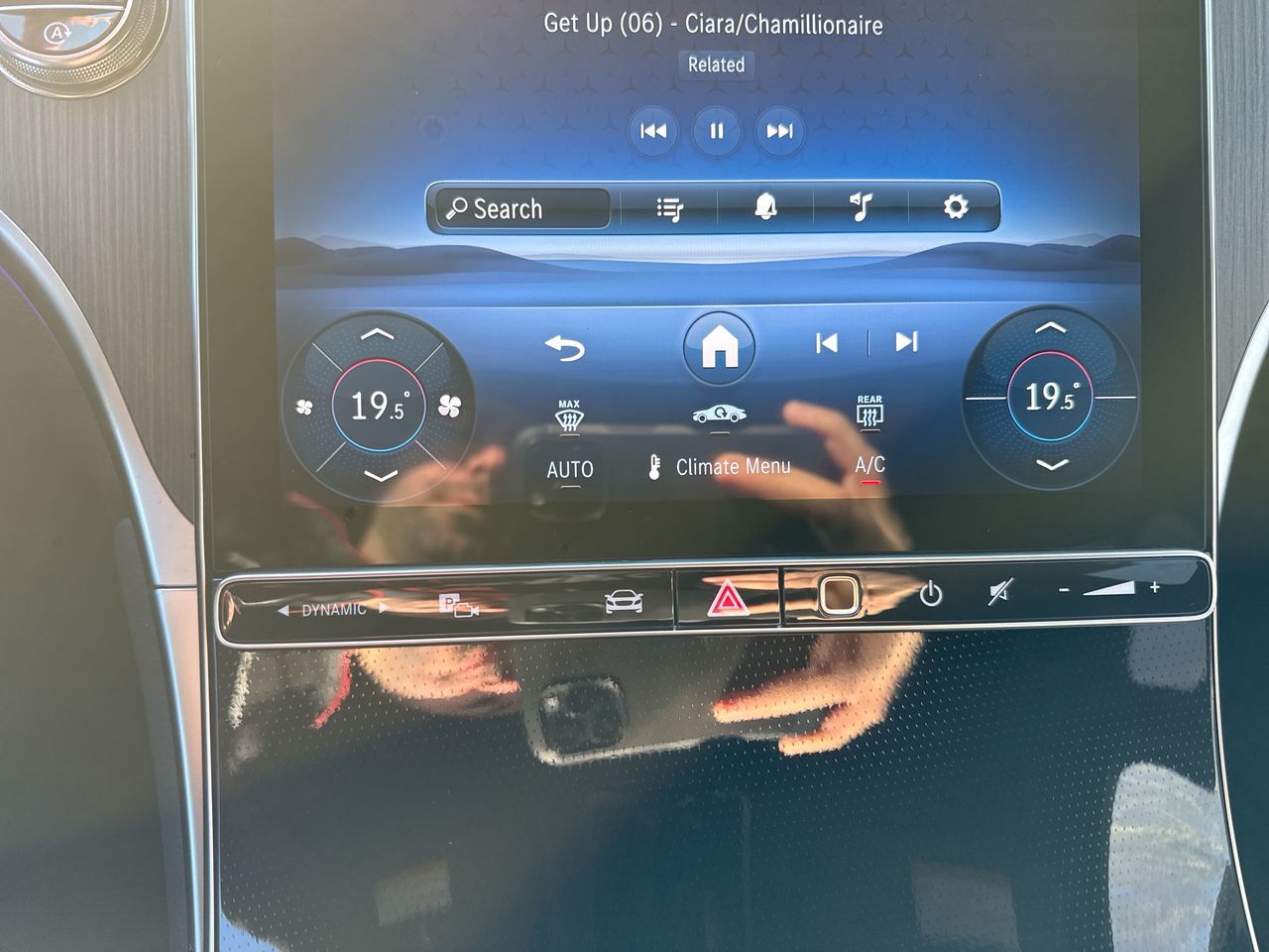 Mercedes-Benz GLC  2026 à North Vancouver, Colombie-Britannique