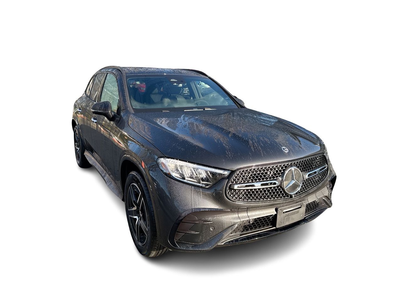 Mercedes-Benz GLC  2026 à North Vancouver, Colombie-Britannique