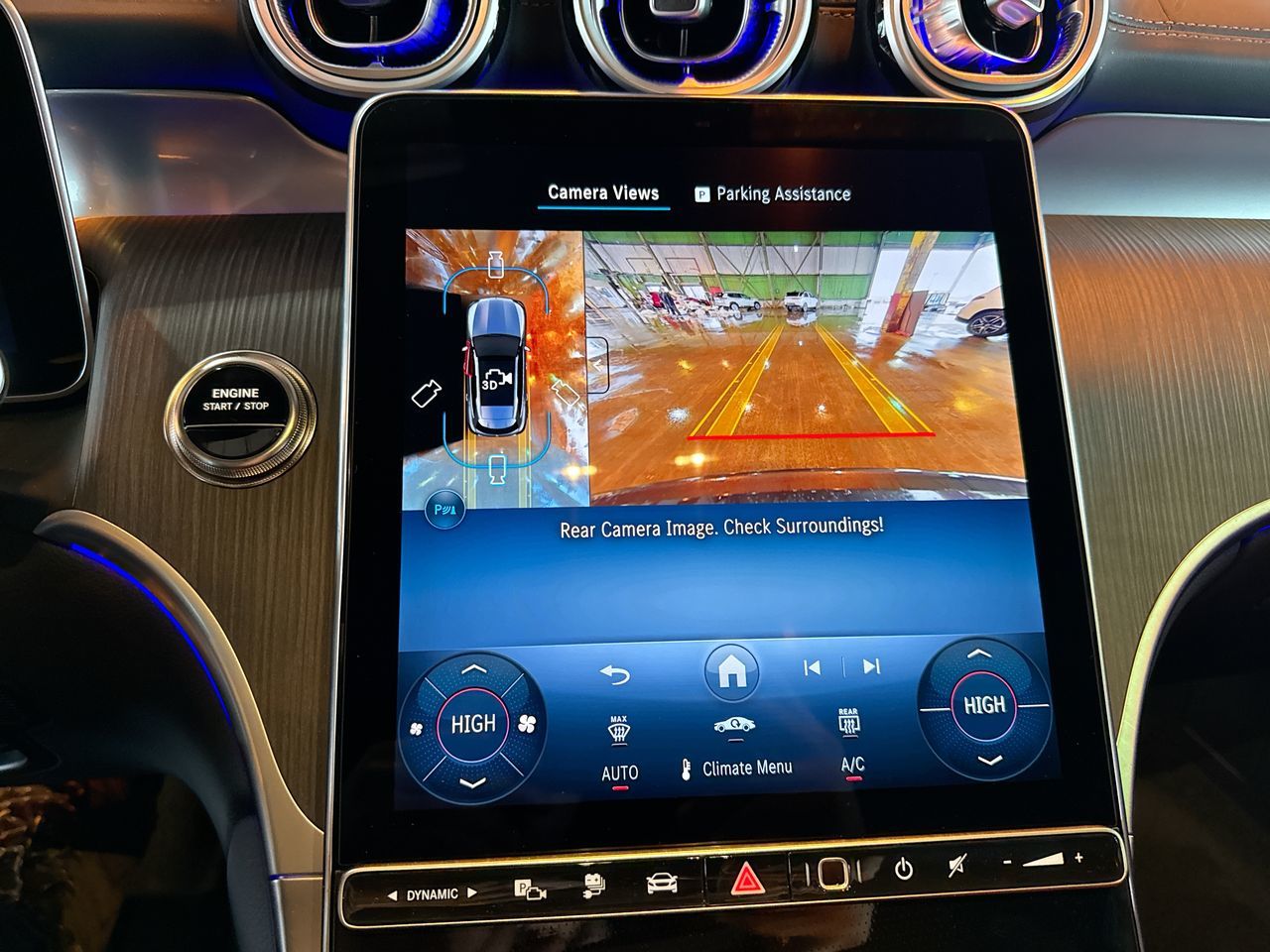 2026 Mercedes-Benz GLC in North Vancouver, British Columbia