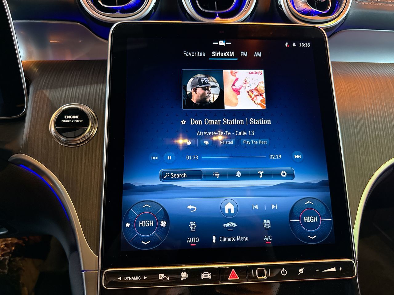 2026 Mercedes-Benz GLC in North Vancouver, British Columbia