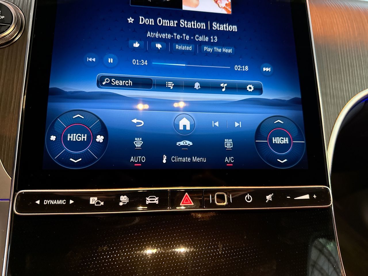 2026 Mercedes-Benz GLC in North Vancouver, British Columbia