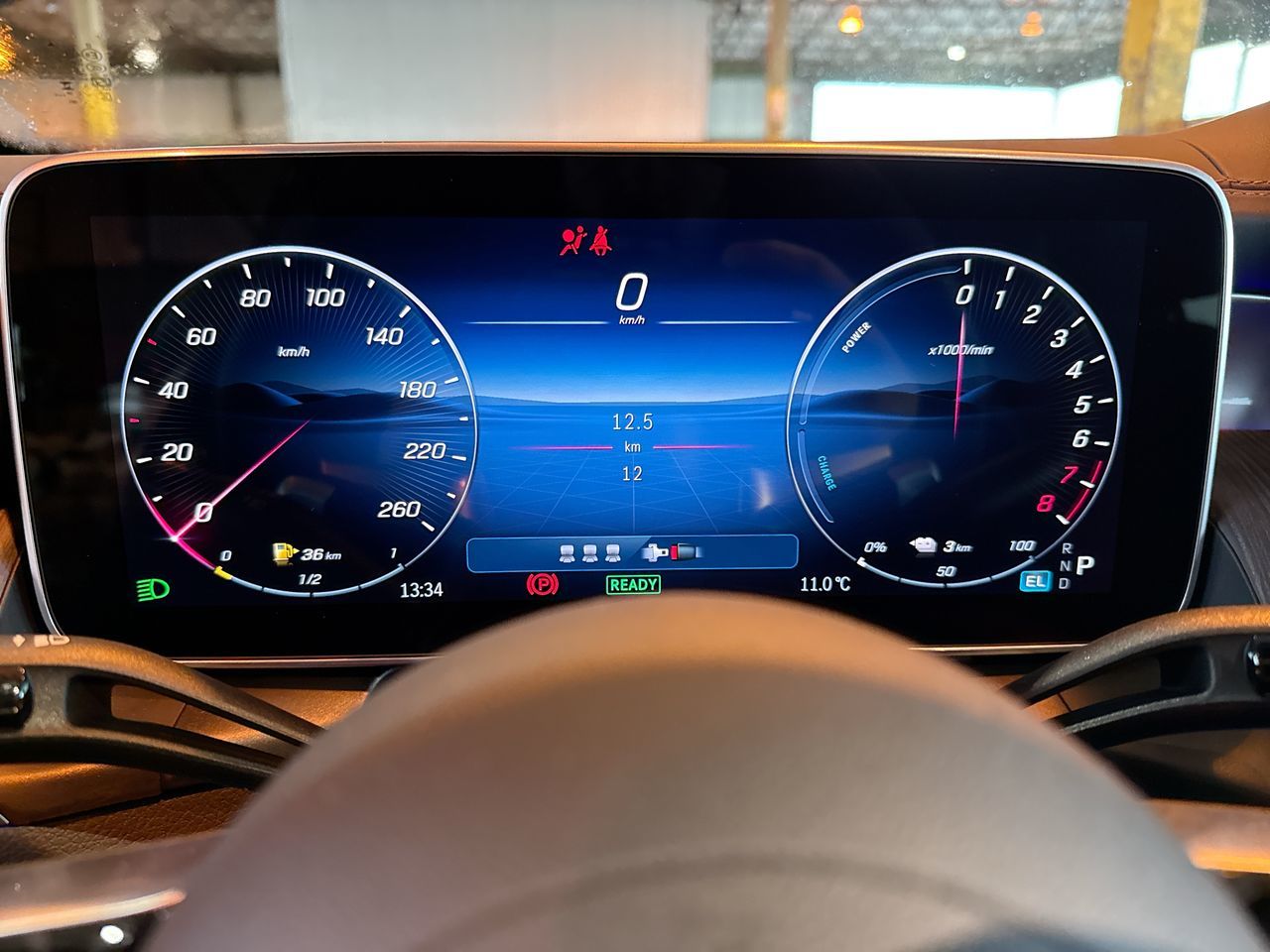 2026 Mercedes-Benz GLC in North Vancouver, British Columbia