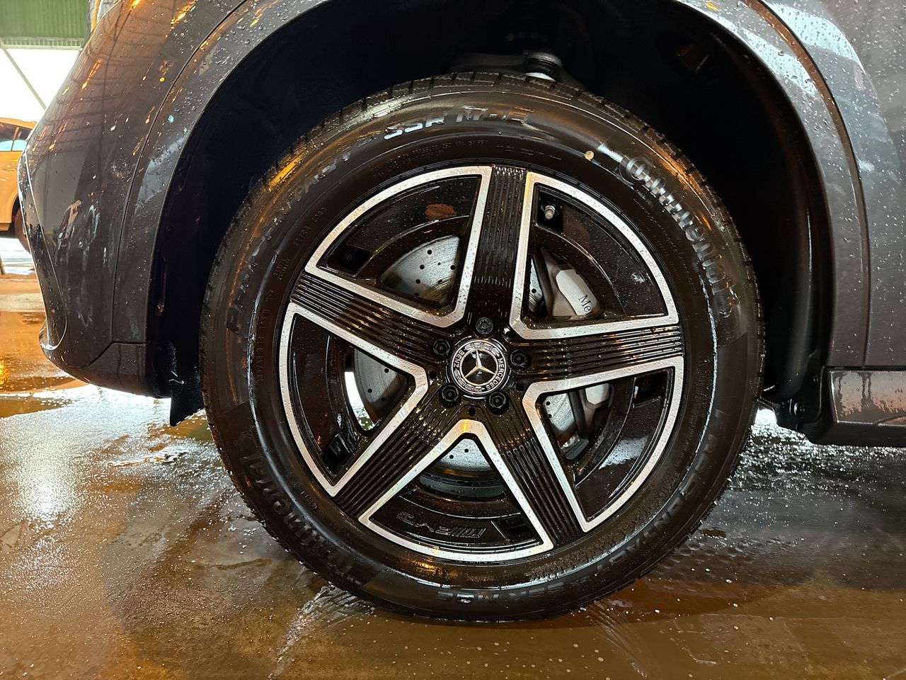 2026 Mercedes-Benz GLC in North Vancouver, British Columbia