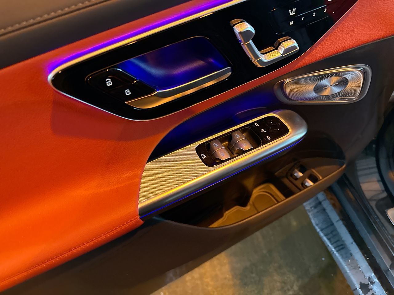 2026 Mercedes-Benz GLC in North Vancouver, British Columbia