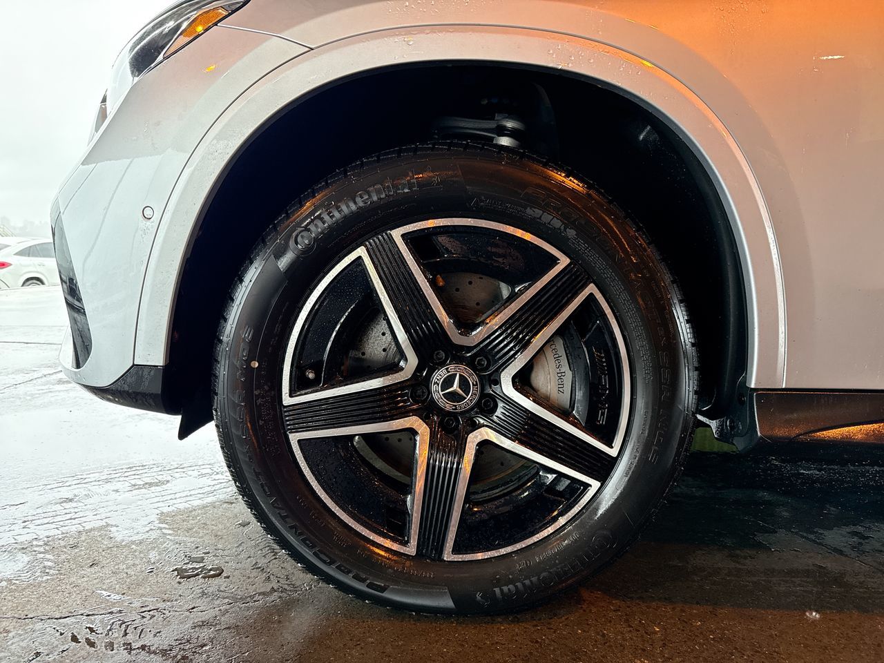 2026 Mercedes-Benz GLC in North Vancouver, British Columbia