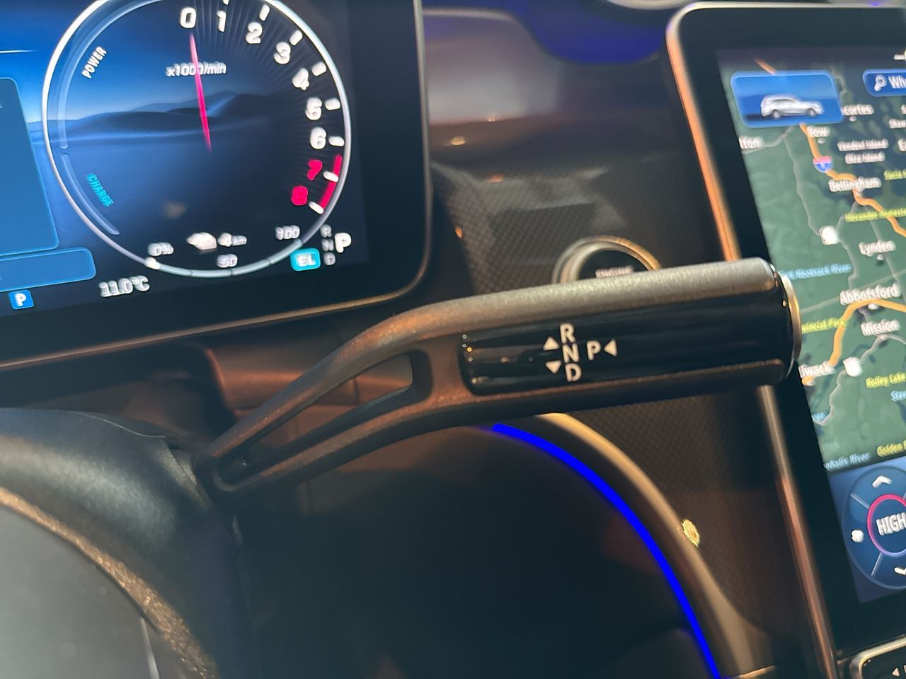 2026 Mercedes-Benz GLC in North Vancouver, British Columbia