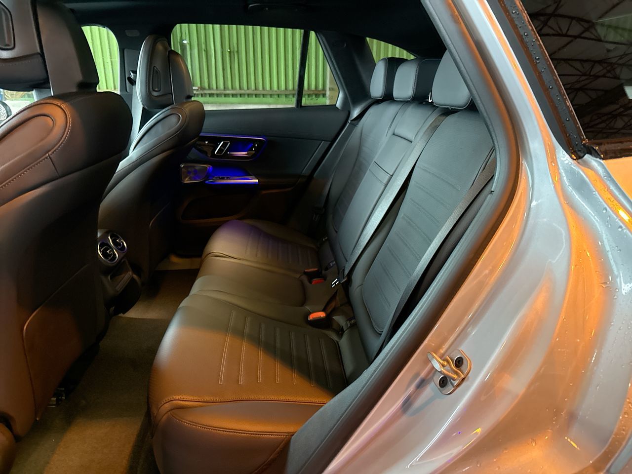 2026 Mercedes-Benz GLC in North Vancouver, British Columbia