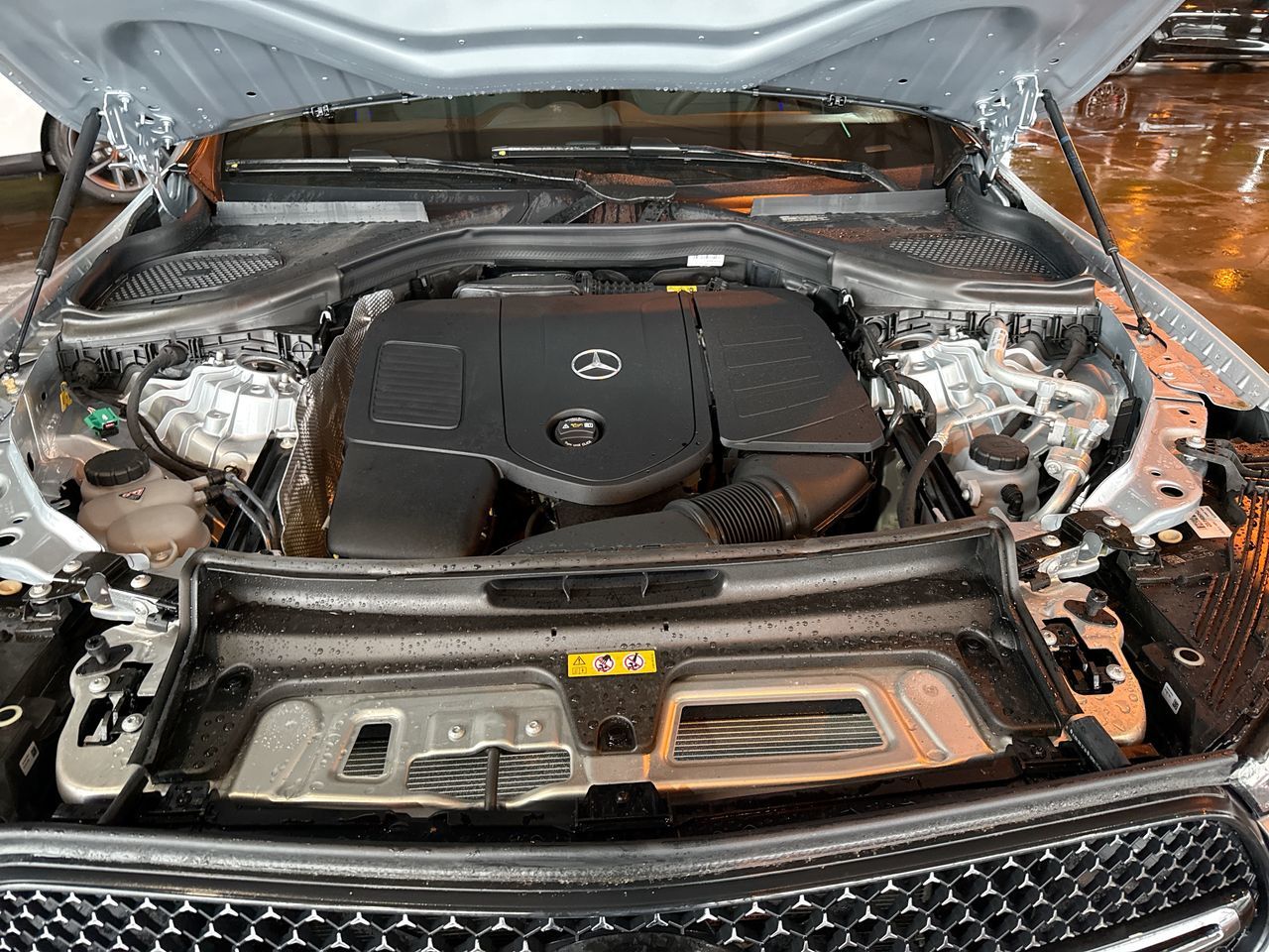 2026 Mercedes-Benz GLC in North Vancouver, British Columbia